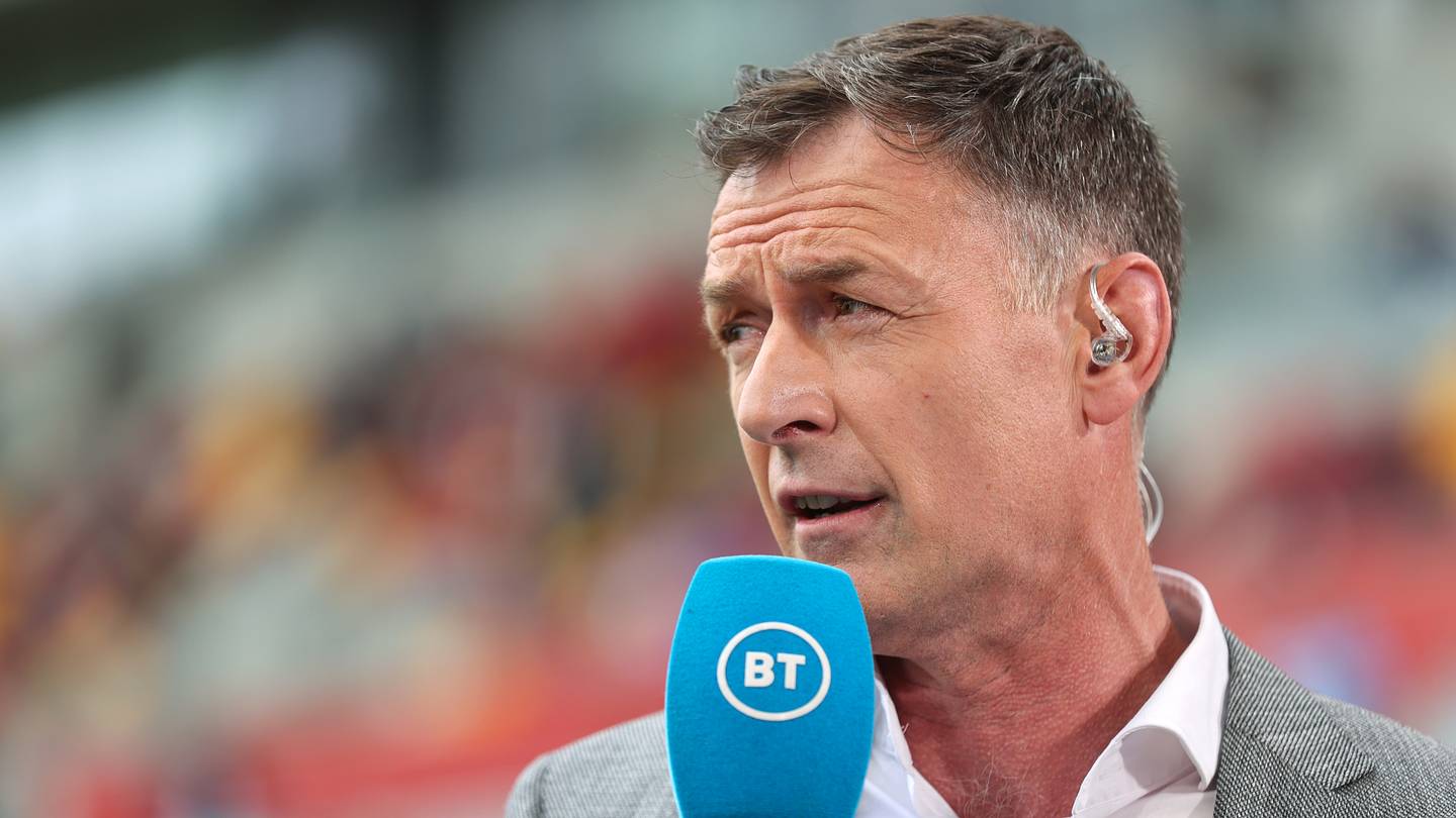 Chris Sutton Reacts: Celtic Surge 11 Points Clear in Thrilling Victory - News Directory 3
