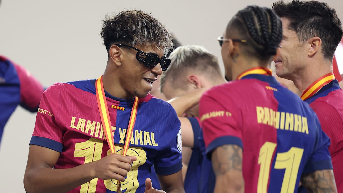 Spanish Super Cup: Full Prize Money Breakdown