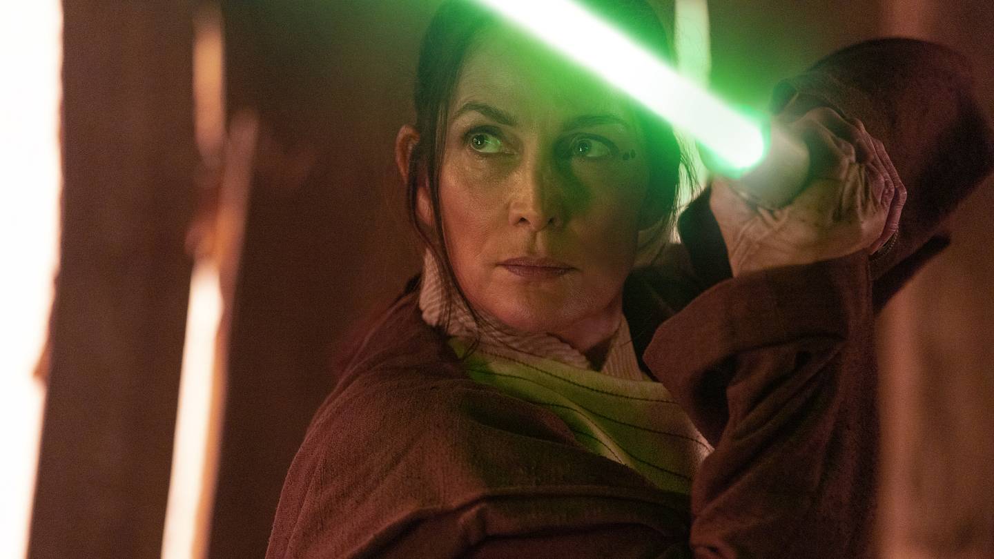 The Acolyte: How the High Republic's Jedi Order differs from the prequels - Vimarsana News