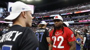 2023 NFL Pro Bowl Games