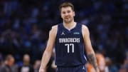 Doncic sigue demostrando ser una superestrella de la NBA