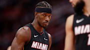 Los Warriors no son el único equipo que aspira quedarse con Jimmy Butler antes del jueves