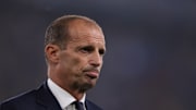 Massimiliano Allegri