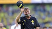 Borussia Dortmund Hosts Farewell Match For Lukasz Piszczek and Jakub Blaszczykowski