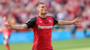 Neue Interessenten für Patrik Schick