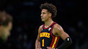Atlanta Hawks forward Jalen Johnson is a great prop target tonight. 