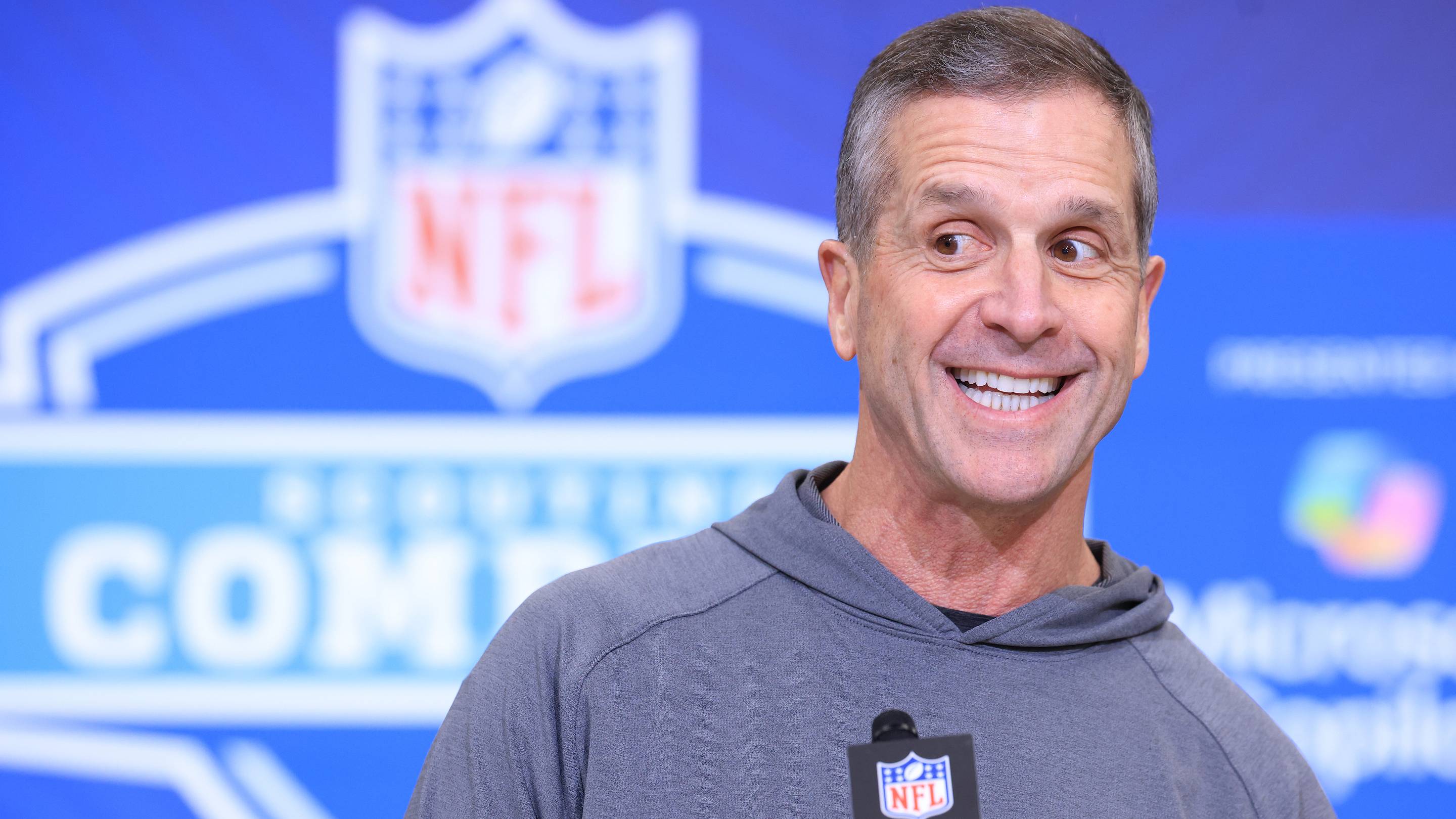 Why rival NFL execs are raving about the Giants, Jets and Raiders