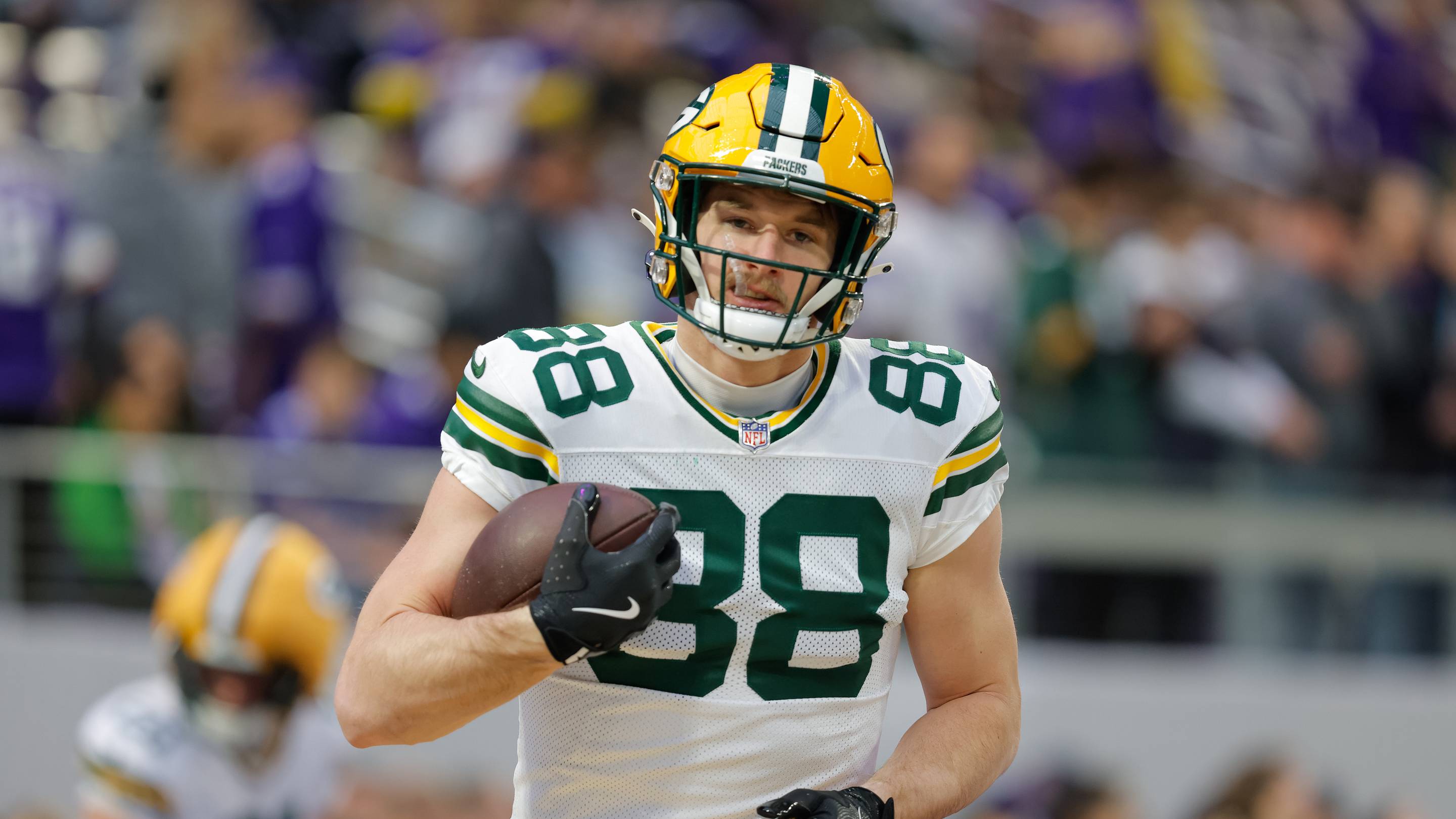 These Packers are one bad preseason game away from the chopping block