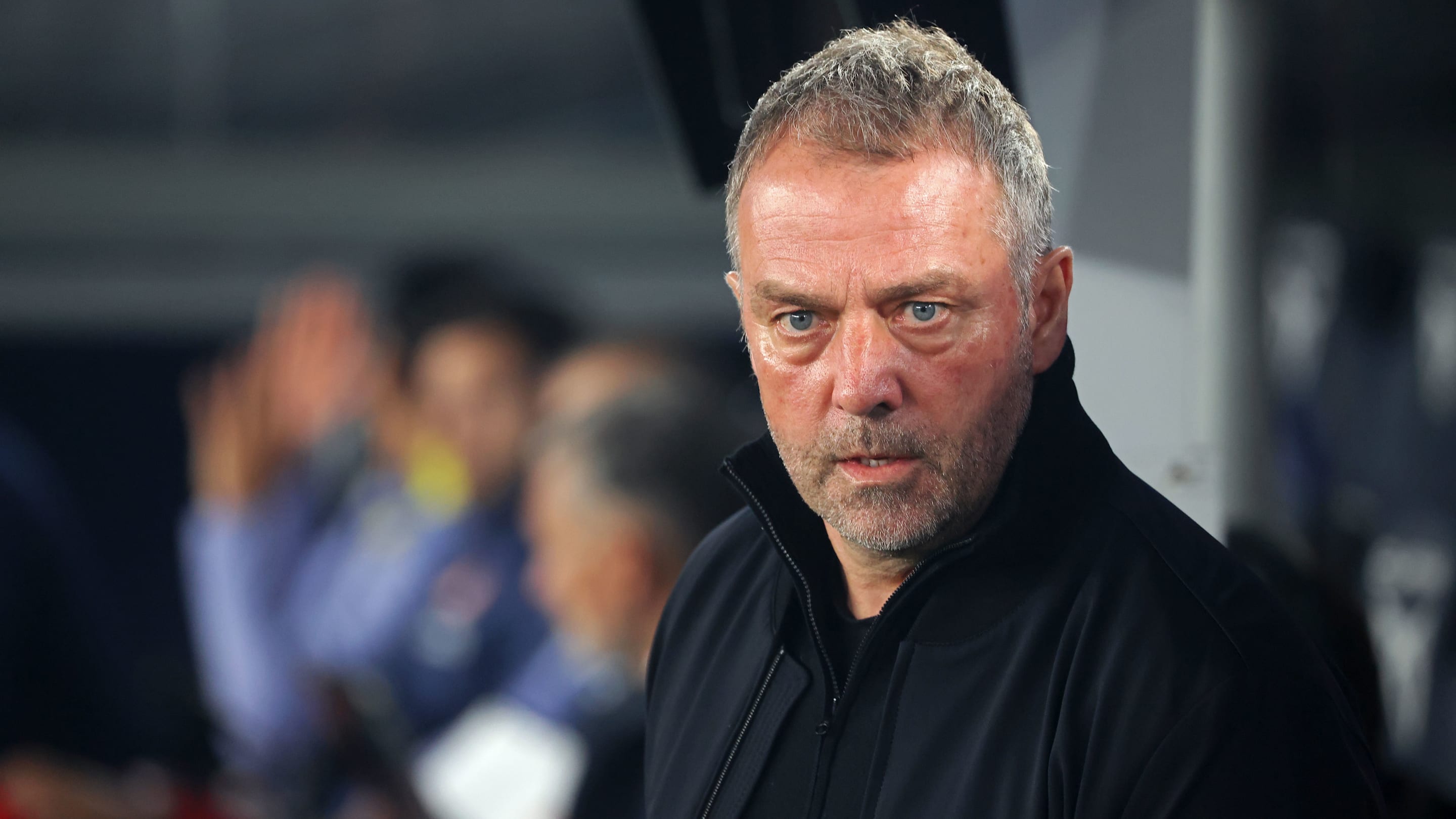 FC Barcelone : Hansi Flick prend une décision forte avant le déplacement à Newcastle en Ligue des champions