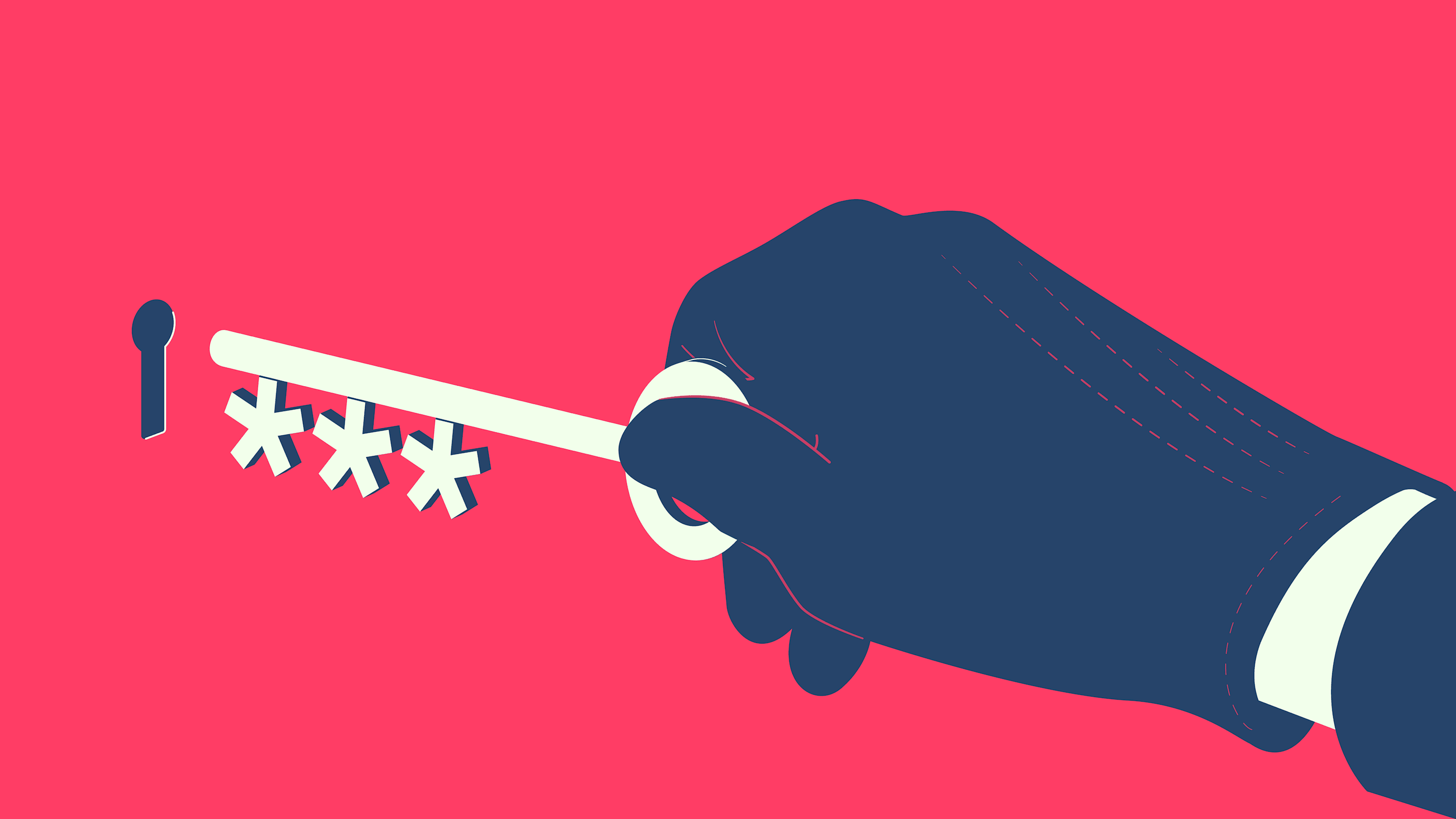It’s No ‘Secret’: The Most Common Passwords in 2024 Will Leave You Dumbfounded