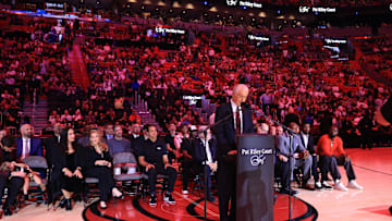 Orlando Magic v Miami Heat