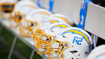 Los Angeles Chargers v Los Angeles Rams