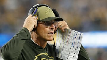 Pittsburgh Steelers v Los Angeles Chargers - NFL 2025