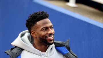 New York Jets v Buffalo Bills