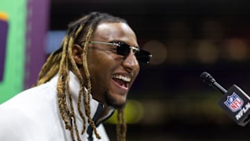 Super Bowl LIX Opening Night