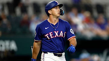 Kansas City Royals v Texas Rangers