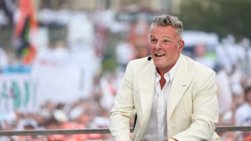 2025 White Out Game: ESPN's College GameDay At Oregon v Penn State