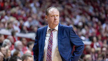 Wisconsin v Indiana