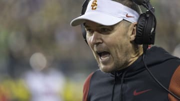 USC v Oregon