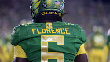 Stanford v Oregon