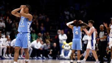 North Carolina v Duke