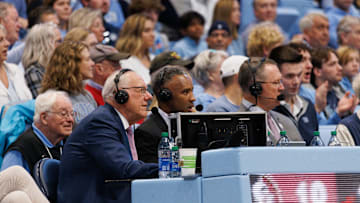 Hall of Famer and former long-time Syracuse basketball head coach Jim Boeheim says the NET rankings are ridiculous. We agree.