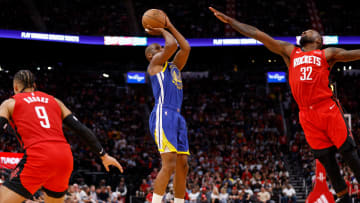 The Houston Rockets are still haunted by a deal that sent Chris Paul to the Thunder