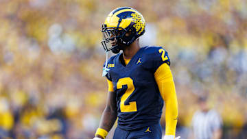 USC v Michigan