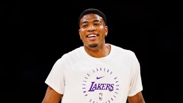 Los Angeles Lakers, Rui Hachimura