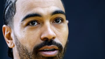 Los Angeles Lakers Media Day