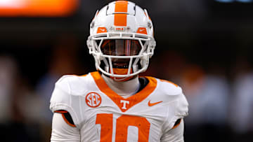 Tennessee v NC State