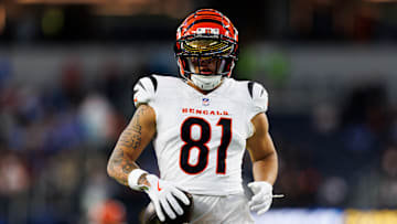 Cincinnati Bengals v Los Angeles Chargers