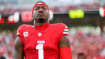 Chicago Bears v San Francisco 49ers