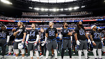 2023 NFL Pro Bowl Games