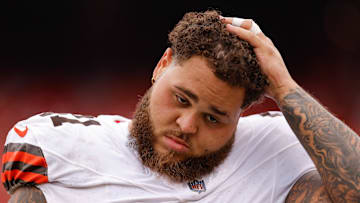 Cleveland Browns v Kansas City Chiefs
