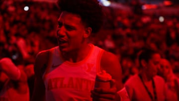 Atlanta Hawks v Chicago Bulls - Emirates NBA Cup