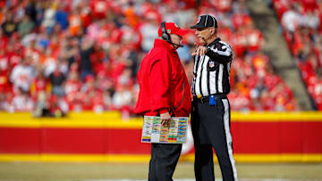 Denver Broncos v Kansas City Chiefs