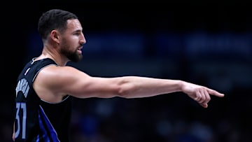 Portland Trail Blazers v Dallas Mavericks