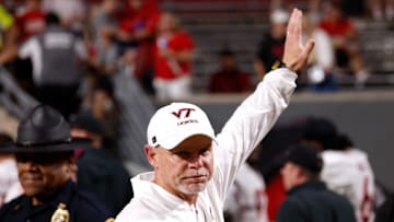 Virginia Tech v NC State