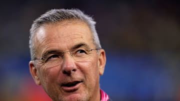 Urban Meyer