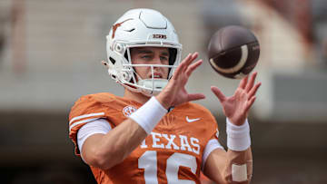 San Jose State v Texas