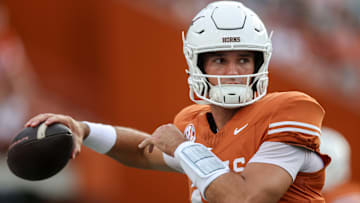 Matthew Caldwell, Sam Houston v Texas