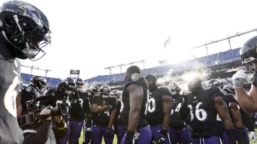 Baltimore Ravens