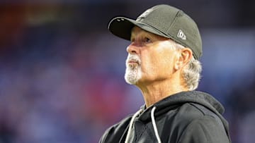 Baltimore Ravens v Buffalo Bills - NFL 2025