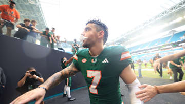 Duke v Miami