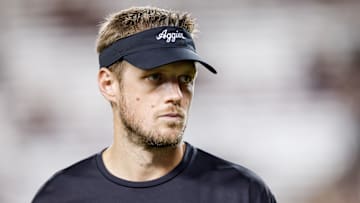 New Mexico State v Texas A&M