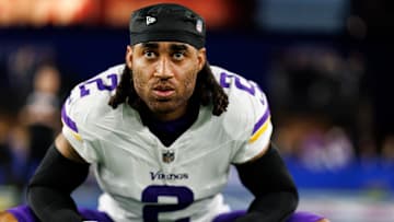 NFC Wild Card Playoffs: Minnesota Vikings v Los Angeles Rams