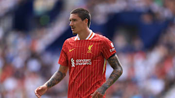 Preston North End v Liverpool - Pre-Season Friendly