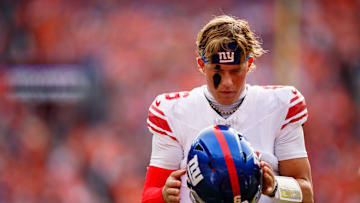 New York Giants v Denver Broncos - NFL 2025