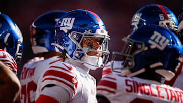 New York Giants v Denver Broncos - NFL 2025